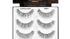 4Pack Gene false banda CupioLash Sweet Dream N501