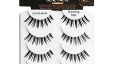 4Pack gene false banda Party Collection Dancing Star