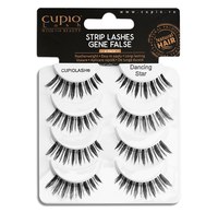 4Pack gene false banda Party Collection Dancing Star - 1