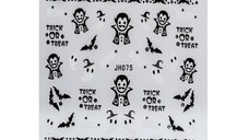 Abtibild Halloween JH-075