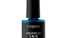 Acuarela lichida Aquarelle INK Cupio - Blue