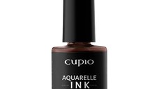 Acuarela lichida Aquarelle INK Cupio - Brown