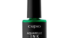 Acuarela lichida Aquarelle INK Cupio - Green