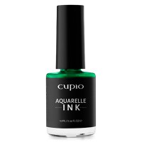 Acuarela lichida Aquarelle INK Cupio - Green - 1