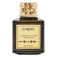 Apa de parfum unisex Cupio - Clandestine Tobacco 100ml - 1