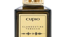 Apa de parfum unisex Cupio - Clandestine Tobacco 100ml
