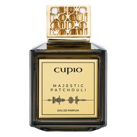 Apa de parfum unisex Cupio - Majestic Patchouli 100ml - 1