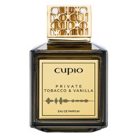Apa de parfum unisex Cupio - Private Tobacco & Vanilla 100ml - 1
