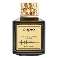 Apa de parfum unisex Cupio - Seduction Code 100ml - 1