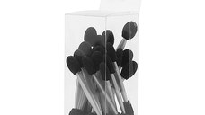 Aplicatoare fard de ochi set 20