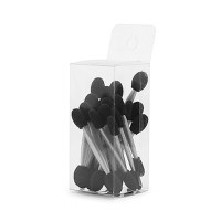 Aplicatoare fard de ochi set 20 - 1