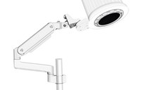 Aspirator de masa cu LED 80W