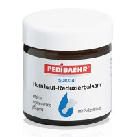 Balsam cu acid salicilic - Baehr 60 ml - 1