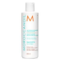 Balsam Moroccanoil Smooth pentru par indisciplinat 250ml - 1