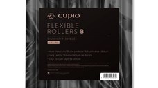 Bigudiuri flexibile Cupio Flexible Rollers B