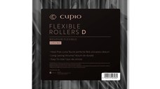 Bigudiuri flexibile Cupio Flexible Rollers D
