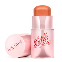 Blush cremos Guilty Lolita Muah - Peachy Promise - 1
