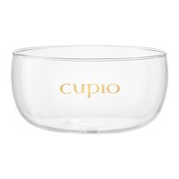 Bol transparent Cupio - 1