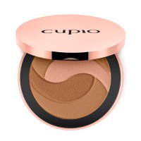 Bronzer pudra fata Cupio Temptation - Pink - 1