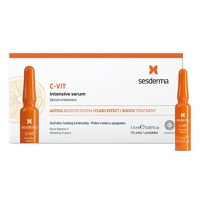 C-VIT INTENSIVE SERUM 12% - Sesderma - 1