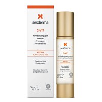 C-vit Radiance Glowing Fluid - Sesderma 50ml - 1