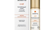 C-vit Radiance Glowing Fluid - Sesderma 50ml
