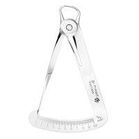 Caliper metal Dr. Protect. - 1