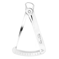 Caliper metalic Medenta - 1