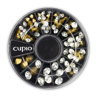 Carusel mini pietricele Crystal Sparkle - 1