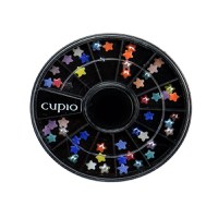 Carusel mini stelute colorate - 1