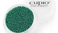 Caviar unghii verde smarald