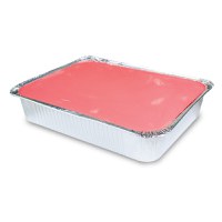 Ceara elastica bio cu Dioxid de Titan - tavita 1000ml - 1