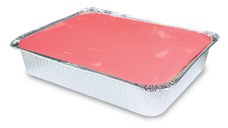 Ceara elastica bio cu Dioxid de Titan - tavita 1000ml