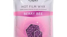 Ceara granule profesionala Cupio PRO Depil - Berry Bee 1kg