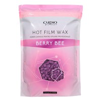 Ceara granule profesionala Cupio PRO Depil - Berry Bee 1kg - 1