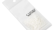 Cheratina alba fara miros la topire