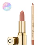 Cinematic Kiss Set - 1