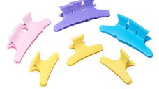 Clame de par Color Pin set 12