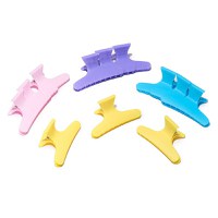 Clame de par Color Pin set 12 - 1