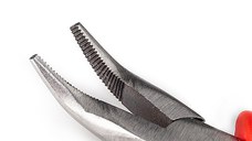 Cleste curbat pentru extensii microrings