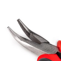 Cleste curbat pentru extensii microrings - 1