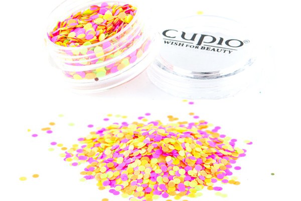 Confetti viu colorate #01