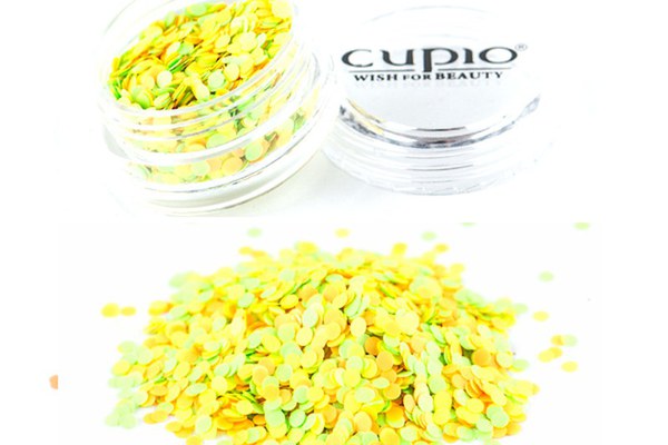 Confetti viu colorate #02
