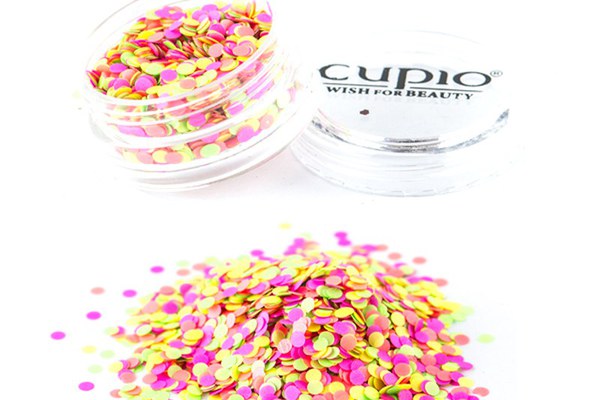 Confetti viu colorate #03
