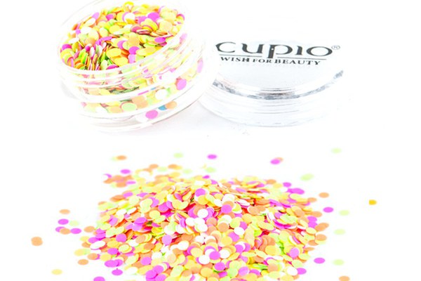 Confetti viu colorate #04
