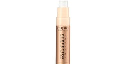 Corector iluminator pentru ten Cupio Instant Perfector - Light Beige