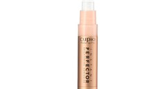 Corector iluminator pentru ten Cupio Instant Perfector - Natural Peach