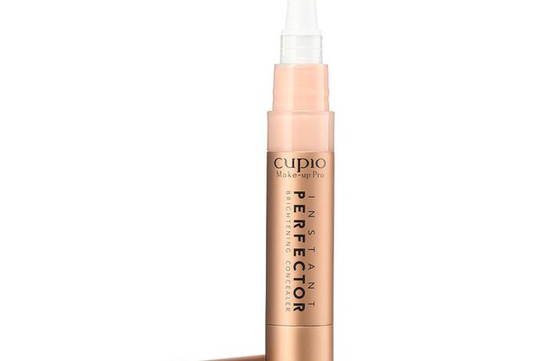 Corector iluminator pentru ten Cupio Instant Perfector - Natural Peach