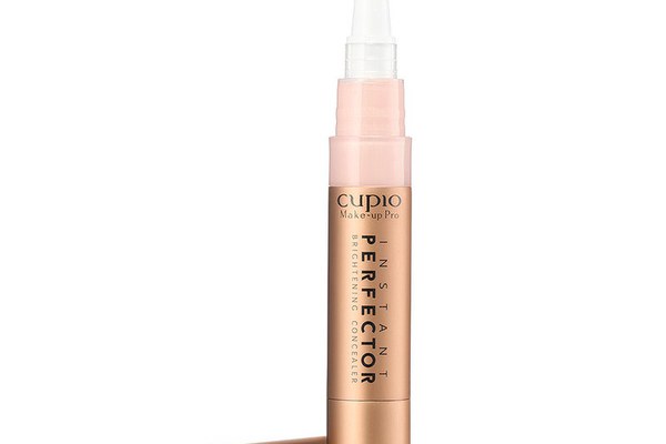Corector iluminator pentru ten Cupio Instant Perfector - Rose Ivory
