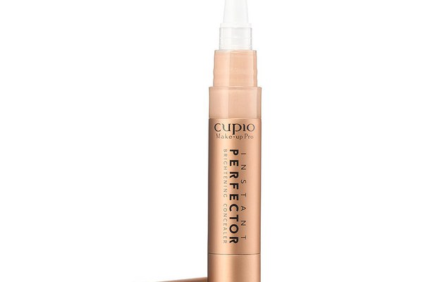 Corector iluminator pentru ten Cupio Perfector - Warm Beige